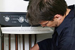 boiler repair Hartwoodburn