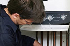 boiler replacement Hartwoodburn