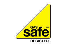 gas safe companies Hartwoodburn
